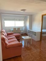 VIVIENDA EN ALQUILER ZONA TORREFIEL photo 0