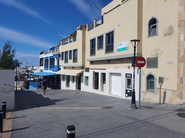 En venta obra nueva en El Cotillo, La Oliva - A pasos del mar photo 0