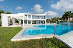 Villa En venta en Benitachell-el Poble Nou de Benitatxell photo 0
