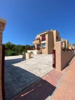 Villa En alquiler en La Nucia photo 0