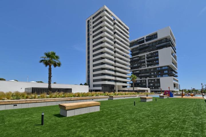 Piso En alquiler en Calp photo 0