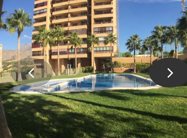 Piso En venta en Benidorm photo 0