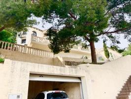 Villa En venta en Calp photo 0