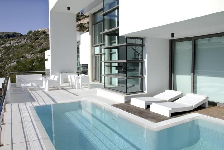 Villa En alquiler en Altea photo 0