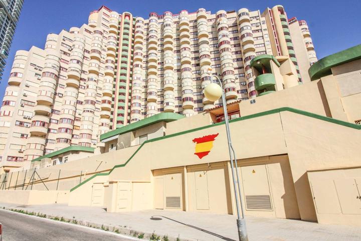 Piso En venta en Benidorm photo 0