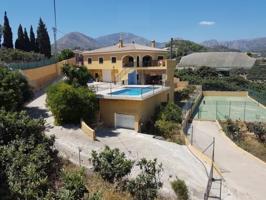Villa En venta en Callosa d'en Sarrià photo 0