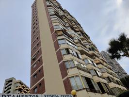 Piso En venta en Benidorm photo 0