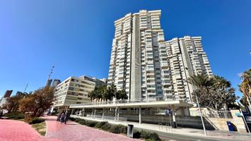 Piso En venta en Benidorm photo 0