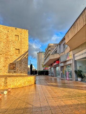 Local En venta en Benidorm photo 0
