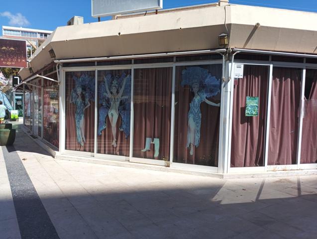 Local En venta en Benidorm photo 0