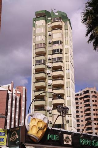 Piso En venta en Benidorm photo 0