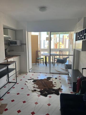 Piso En venta en Benidorm photo 0