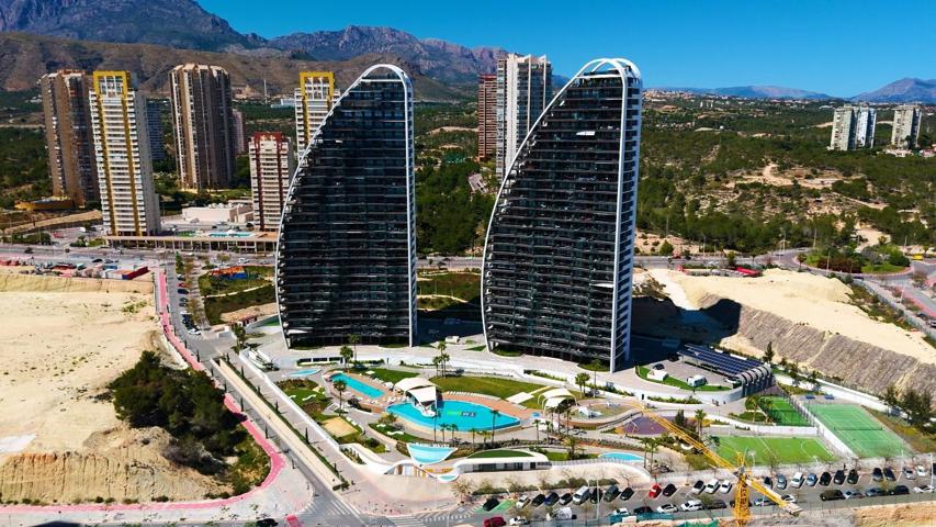 Piso En venta en Benidorm photo 0