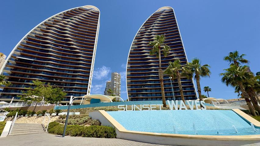 Piso En venta en Benidorm photo 0