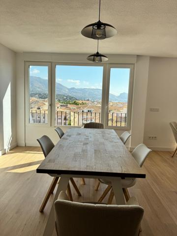 Piso En alquiler en Altea photo 0