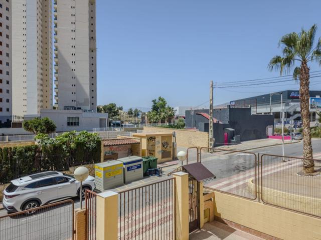 Piso En venta en Finestrat photo 0