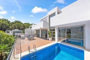 Villa En venta en Altea photo 0