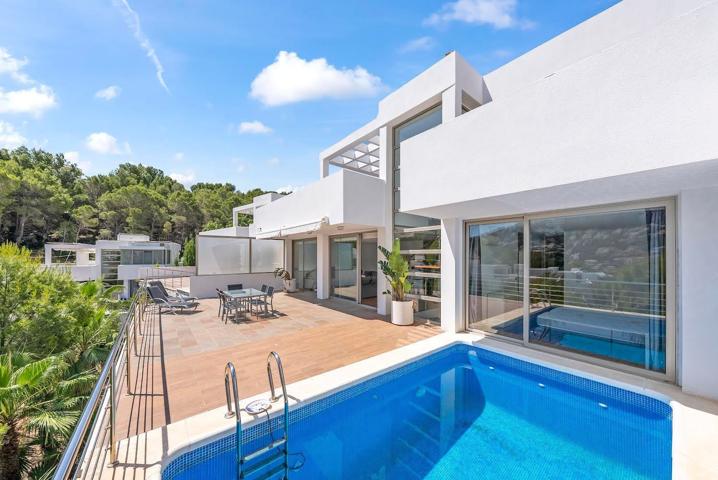 Villa En venta en Altea photo 0