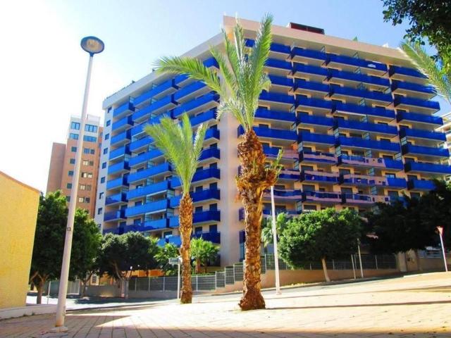 Piso En venta en Villajoyosa-La Vila Joiosa photo 0