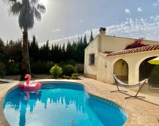 Villa En venta en L'Alfàs del Pi photo 0