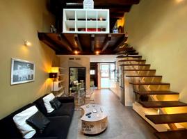 Precioso y espectacular loft dúplex con terraza. photo 0