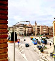 Un sueño de piso en el mismo centro de Tarazona photo 0