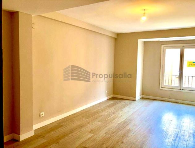 Un sueño de piso en el mismo centro de Tarazona photo 0