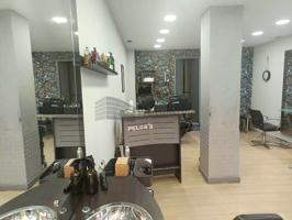 Ocasión. Se traspasa salón de peluquería. photo 0