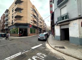 ¡OPOTUNIDAD! Local en calle San Antonio Abad nº51 photo 0