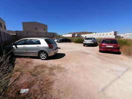 Industrial En venta en Calle Mina El Cielo. 30360, La Unión (murcia), La Unión photo 0