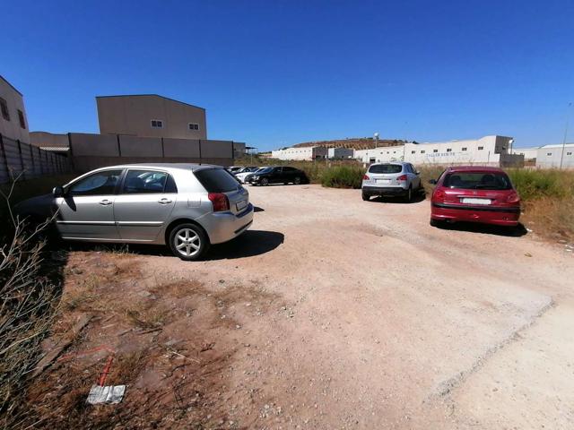 Industrial En venta en Calle Mina El Cielo. 30360, La Unión (murcia), La Unión photo 0