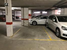 Parking En venta en Cartagena photo 0