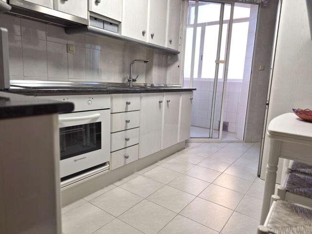 Piso En alquiler en Avenida Pintor Portela. 30203, Cartagena (murcia), Cartagena photo 0