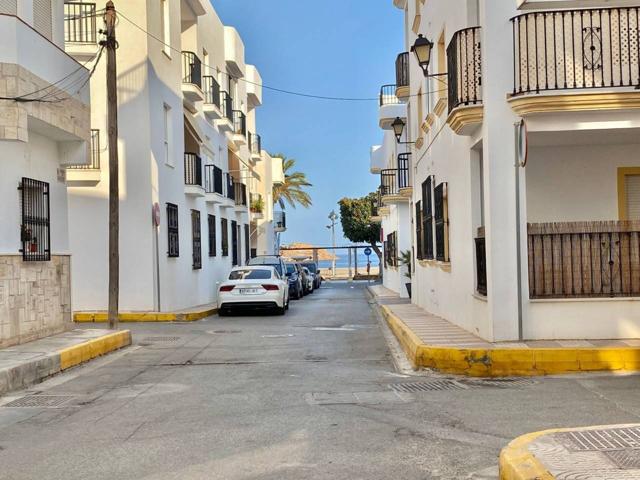 ¡Increíble oportunidad! Venta de piso en Carboneras photo 0