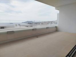 Venta de piso con terraza al maren Carboneras photo 0