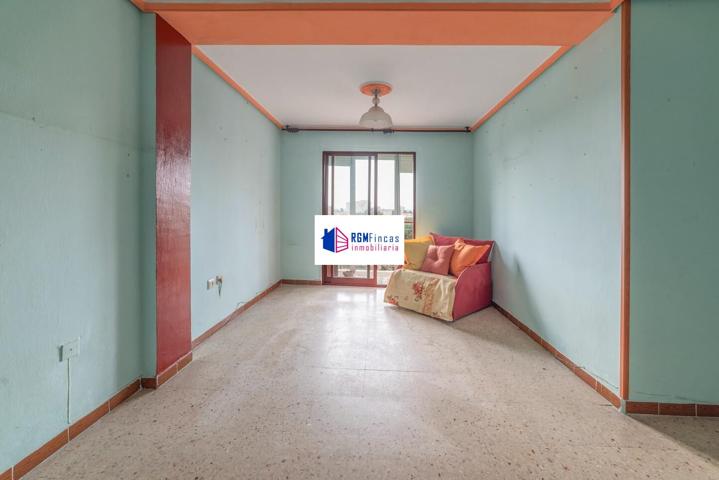 Piso En venta en Rochelambert, Sevilla photo 0