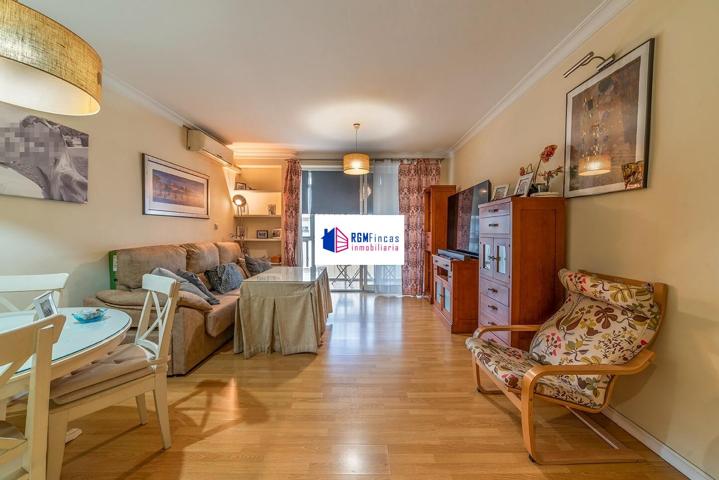 Piso En venta en Huerta Santa Teresa, Sevilla photo 0