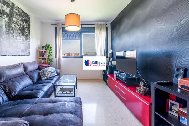 Piso En venta en Tablada-Ramón De Carranza-Madre Rafols, Sevilla photo 0