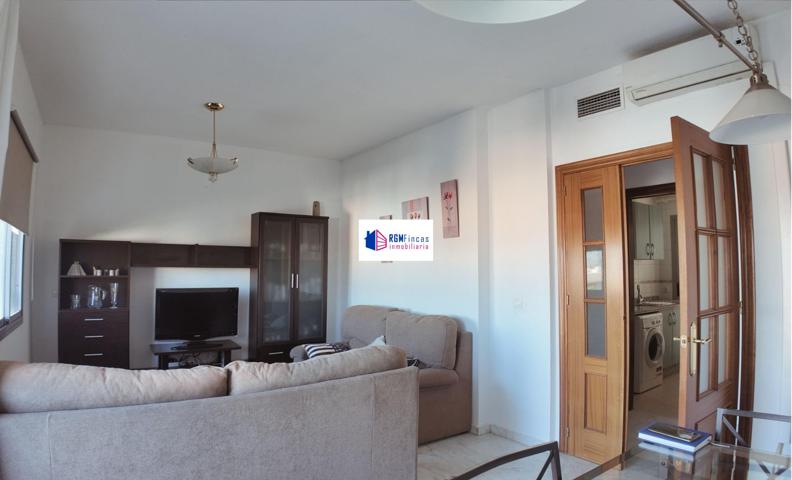 Piso En venta en Palmete-Padre Pío-Hacienda San Antonio, Sevilla photo 0