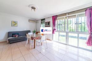 🏠 Piso con potencial para reformar a tu gusto en plena Avenida de la Soleá, San Pablo – Sevilla photo 0