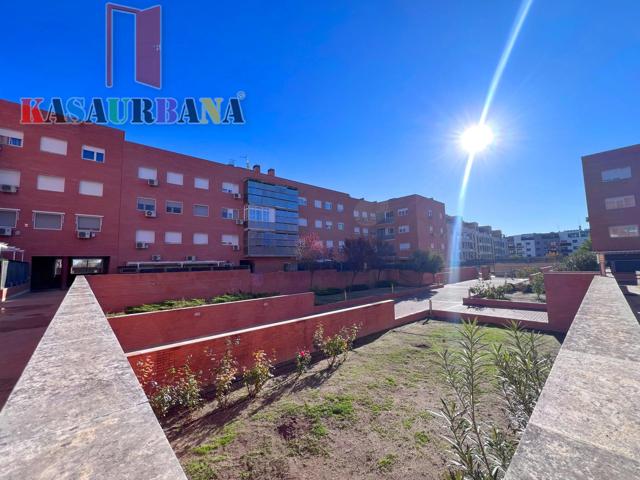 KASAURBANA ofrece piso en COMPRAVENTA CON PAGOS APLAZADOS EN VALDEMORO photo 0