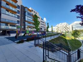 KASAURBANA ofrece PISO EN ALQUILER en VALDEMORO photo 0