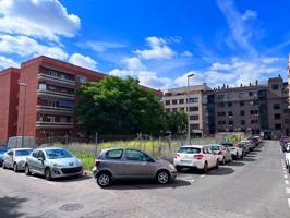 KASAURBANA ofrece en VENTA terreno urbano en la zona CENTRO de VALDEMORO photo 0