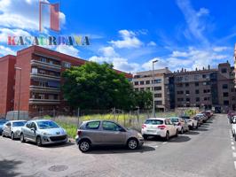 KASAURBANA ofrece en VENTA terreno urbano en la zona CENTRO de VALDEMORO photo 0
