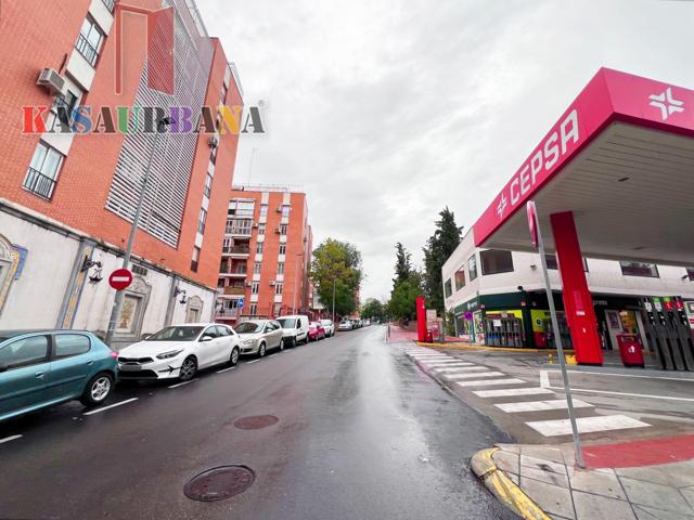 KASAURBANA ofrece en venta LOCAL COMERCIAL en zona CENTRO - VALDEMORO photo 0