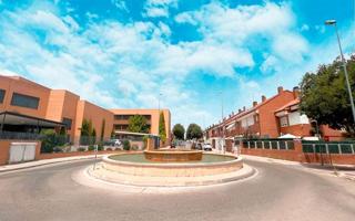 KASAURBANA ofrece en venta CHALET ADOSADO en CARACOL - VALDEMORO photo 0