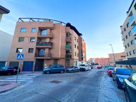 KASAURBANA ofrece en venta PISO en ZONA CENTRO - VALDEMORO photo 0