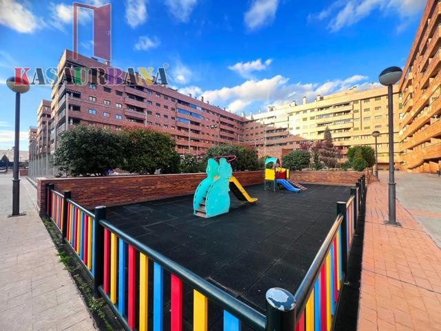 KASAURBANA ofrece en VENTA piso en EL QUIÑÓN - SESEÑA photo 0