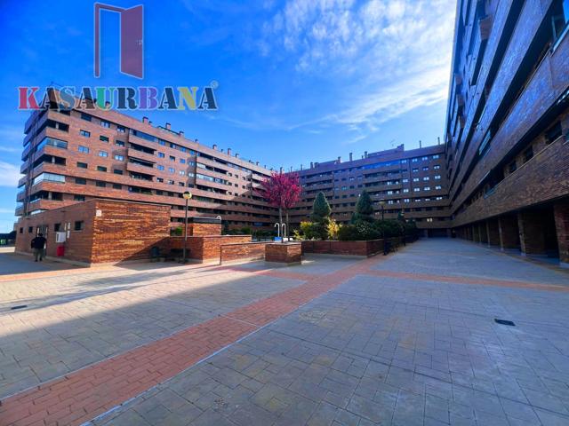 KASAURBANA ofrecen en VENTA piso en zona EL QUIÑÓN - SESEÑA photo 0