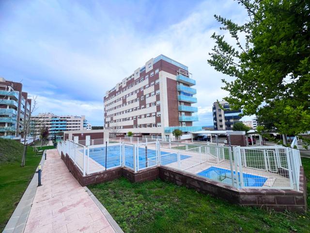 KASAURBANA ofrece piso en VENTA en zona ESTACIÓN - VALDEMORO photo 0